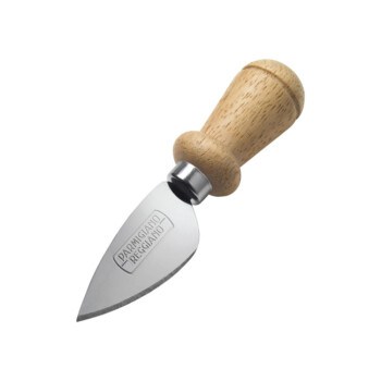 Coltello scagliatore per Parmigiano Reggiano