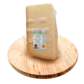 Parmigiano Reggiano 40 mesi