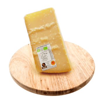 Parmigiano Reggiano 50 mesi