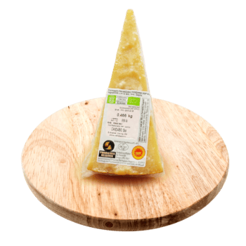 Parmigiano Reggiano 90 mesi